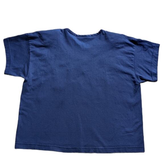 Patriotic Tee vintage 80s by Cactus California size XL - Picture 5 of 8